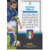 PANINI SELECT 2015-2016 NATIONAL PRIDE Andrea Pirlo (Italy)